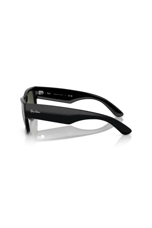 Солнцезащитные очки Rayban Rb 0840s 901/31 унисекс - 3
