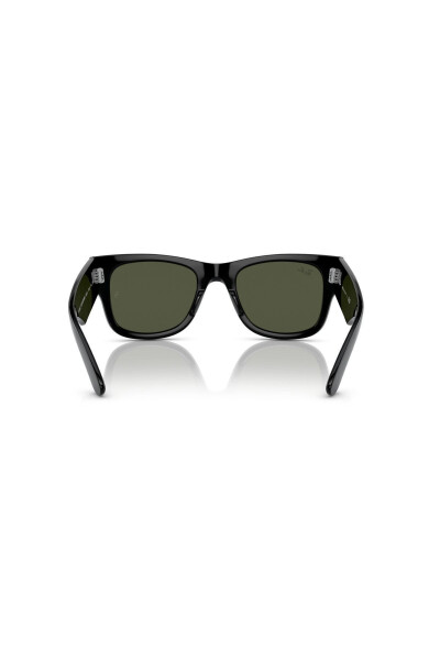 Солнцезащитные очки Rayban Rb 0840s 901/31 унисекс - 5