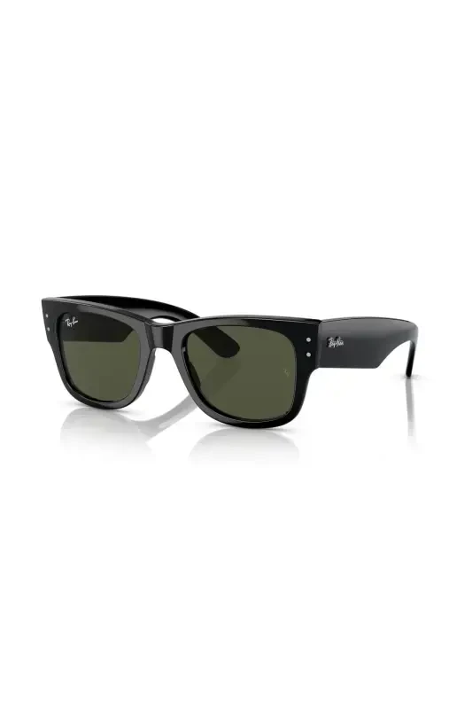 Солнцезащитные очки Rayban Rb 0840s 901/31 унисекс - Ray-Ban