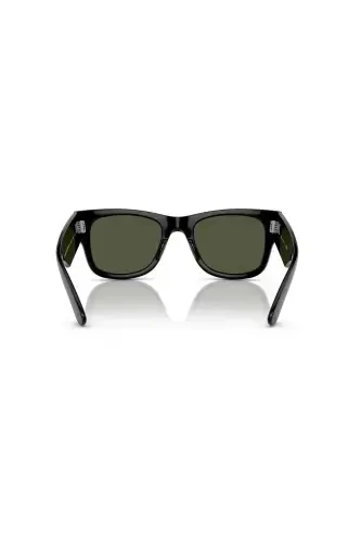 Солнцезащитные очки Rayban Rb 0840s 901/31 унисекс - 3