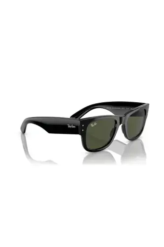 Солнцезащитные очки Rayban Rb 0840s 901/31 унисекс - 4