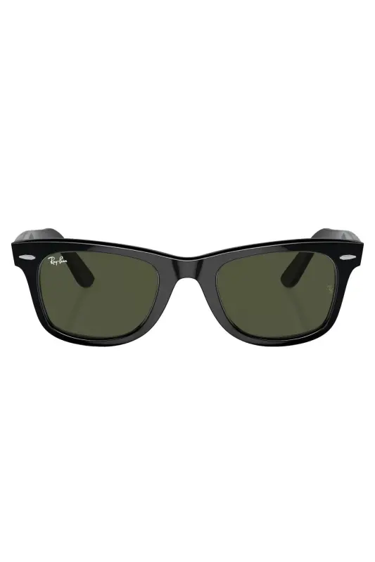 Солнцезащитные очки Rayban Rb 2140 901 50 22 - 2