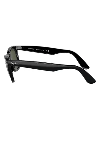 Солнцезащитные очки Rayban Rb 2140 901 50 22 - 4