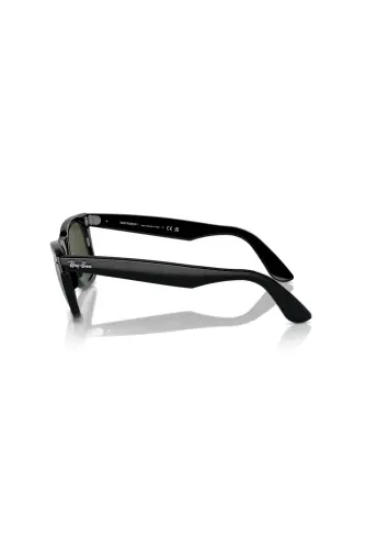 Солнцезащитные очки Rayban Rb 2140 901 50 22 - RAY-BAN (1)