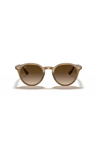 Солнцезащитные очки Rayban Rb 2180 616613 49 унисекс - 5