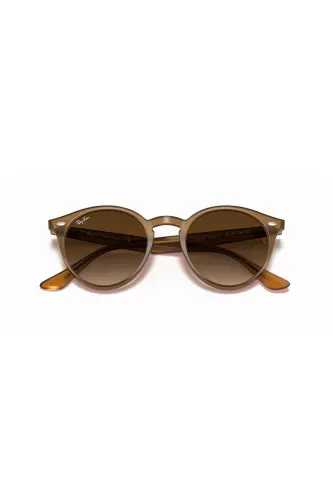 Солнцезащитные очки Rayban Rb 2180 616613 49 унисекс - 6