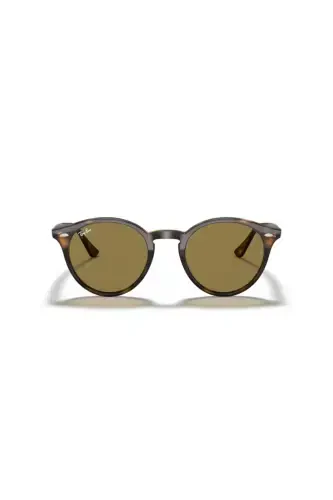 Солнцезащитные очки Rayban Rb 2180 710 73 49 унисекс - 5