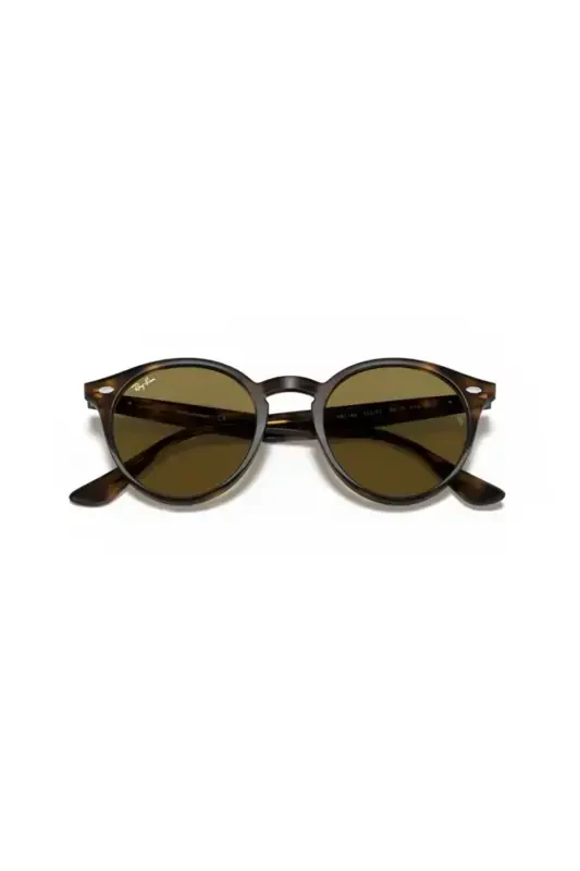 Солнцезащитные очки Rayban Rb 2180 710 73 49 унисекс - 6