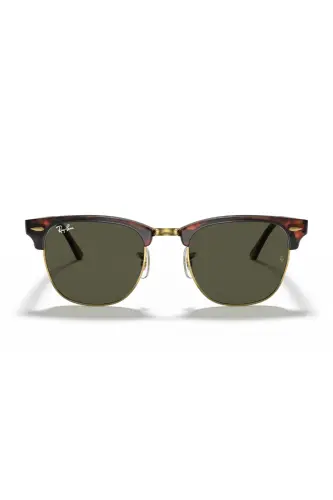 Солнцезащитные очки Rayban Rb 3016 W0366 51 унисекс - 5