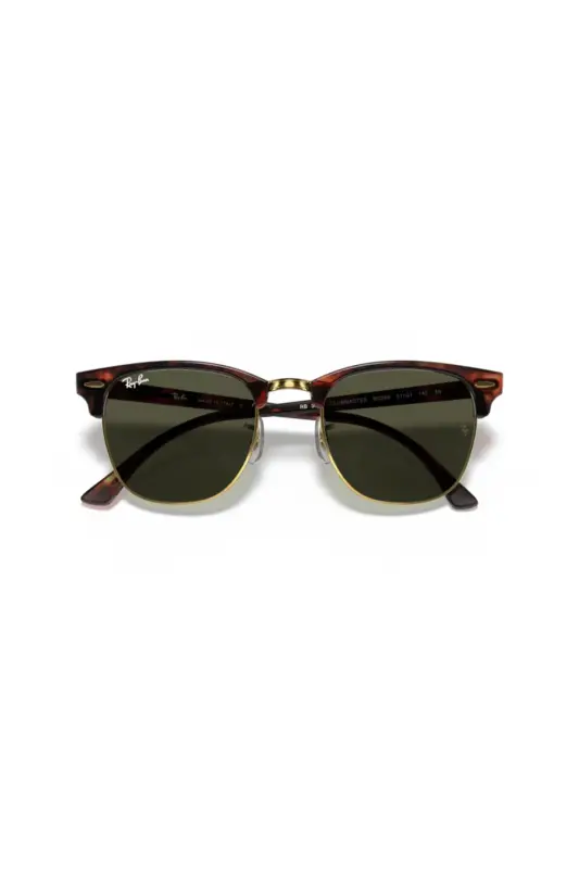 Солнцезащитные очки Rayban Rb 3016 W0366 51 унисекс - 6
