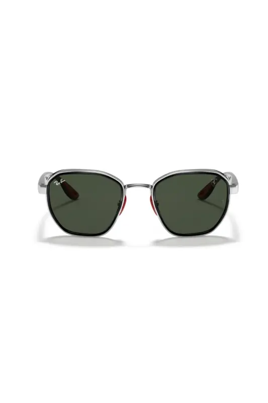 Солнцезащитные очки Rayban Rb 3674 M F007 71 51 унисекс, серия Ferrari - 2