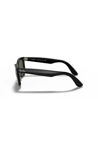 Солнцезащитные очки Rayban Rb 4340 601 50 унисекс - 3