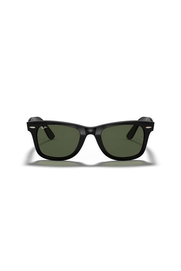 Солнцезащитные очки Rayban Rb 4340 601 50 унисекс - 18