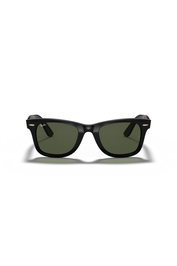 Солнцезащитные очки Rayban Rb 4340 601 50 унисекс - 12