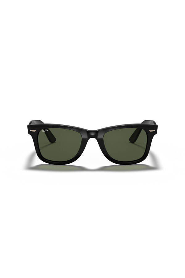 Солнцезащитные очки Rayban Rb 4340 601 50 унисекс - 6