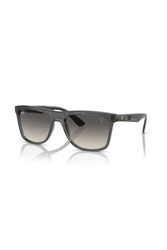 Солнцезащитные очки Rayban Rb 4413m F69111 57 унисекс - 1