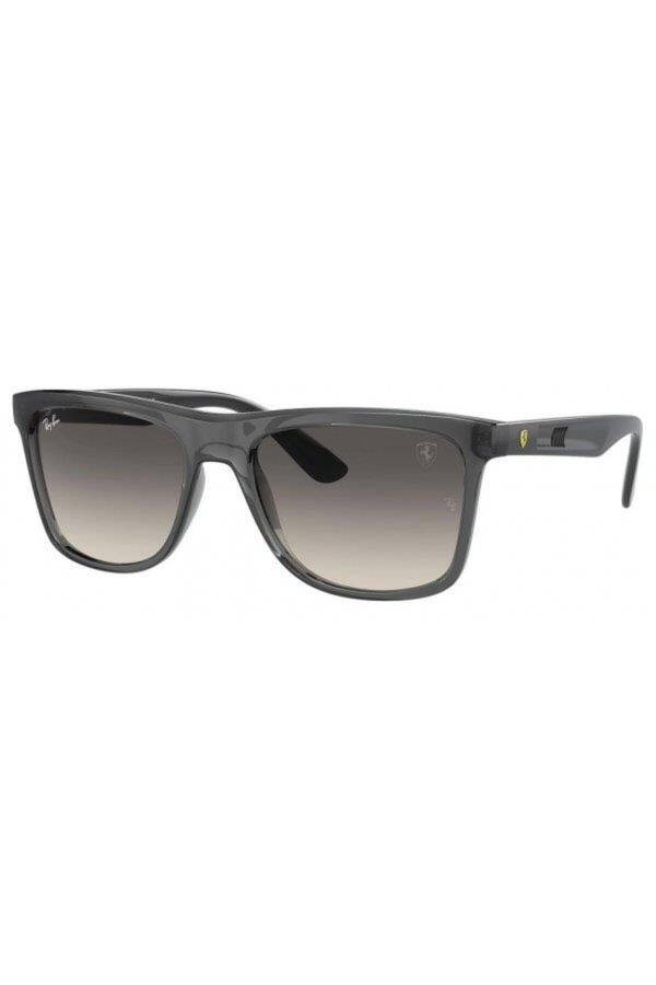 Солнцезащитные очки Rayban Rb 4413m F69111 57 унисекс - 1