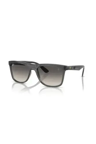 Солнцезащитные очки Rayban Rb 4413m F69111 57 унисекс - 1
