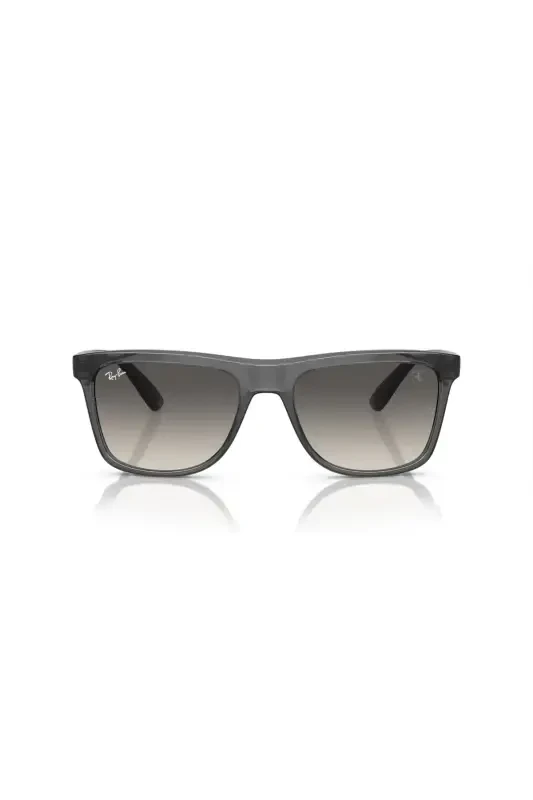 Солнцезащитные очки Rayban Rb 4413m F69111 57 унисекс - 5