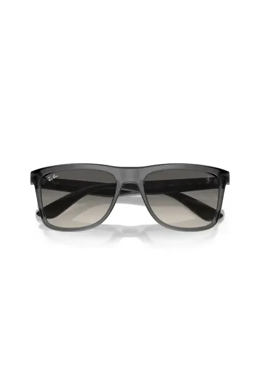 Солнцезащитные очки Rayban Rb 4413m F69111 57 унисекс - 6