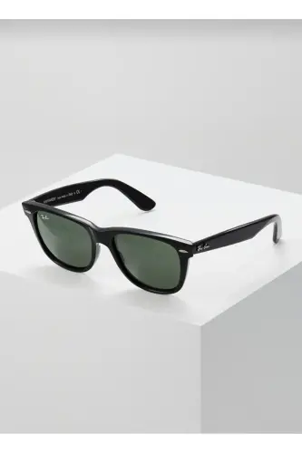 Солнцезащитные очки Rb 2140 901 50-Цвет линз: Дымчатый - RAY-BAN (1)