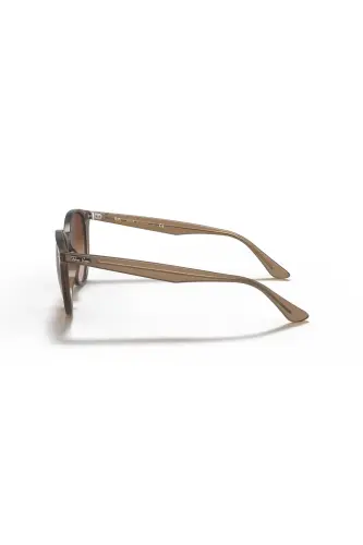 Солнцезащитные очки Rb 4305 6166/13 53-19unisex Round - 2