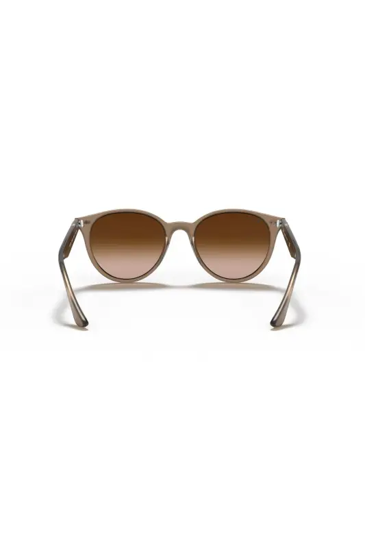 Солнцезащитные очки Rb 4305 6166/13 53-19unisex Round - 3