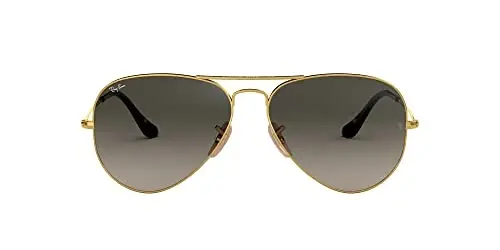 Solntsezashchitnyye ochki Ray-Ban RB3025 Classic Aviator 
