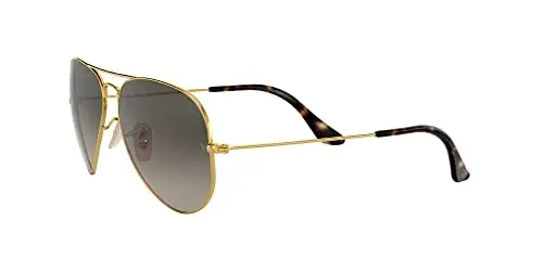 Solntsezashchitnyye ochki Ray-Ban RB3025 Classic Aviator - 3