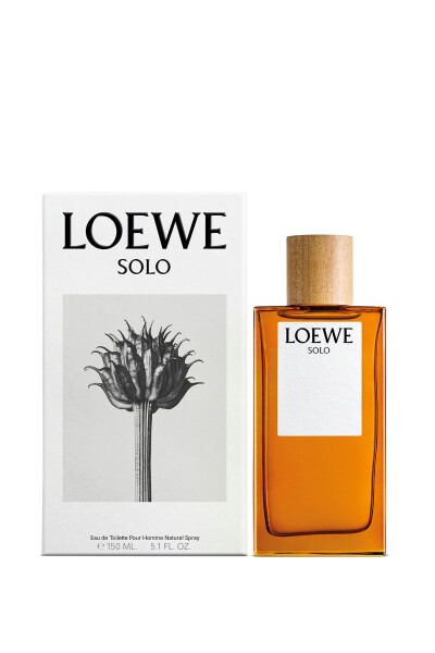 Solo EDT 150 ml Men's Perfume - 2