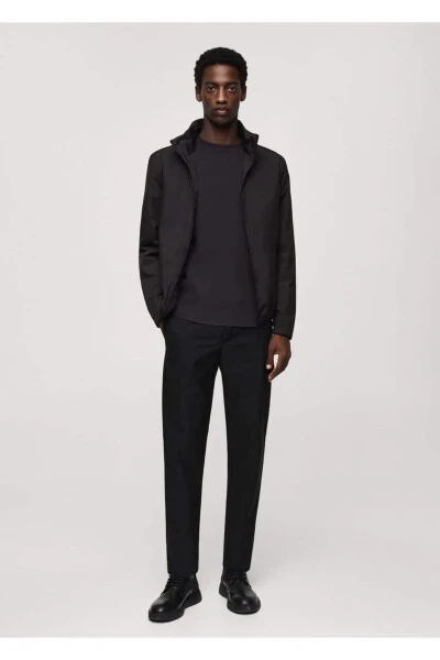 Solotex® Slim-Fit Pants - 2