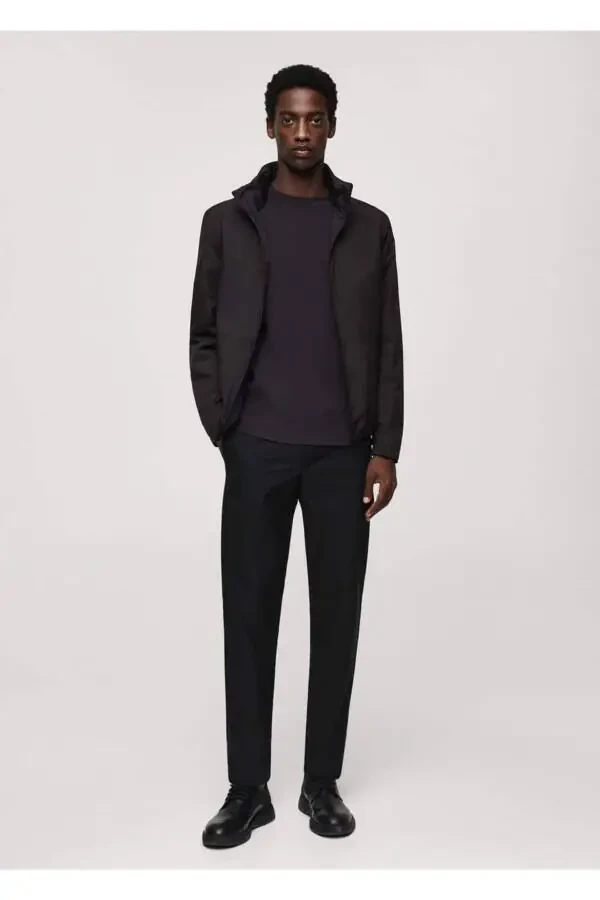 Solotex® Slim-Fit Pants - 2