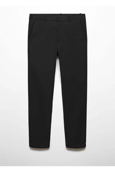Solotex® Slim-Fit Pants - 3