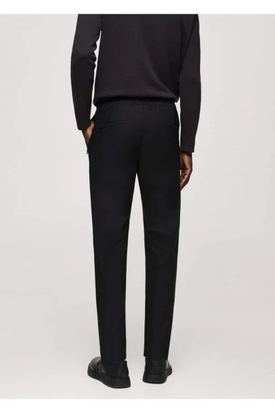 Solotex® Slim-Fit Pants - 4