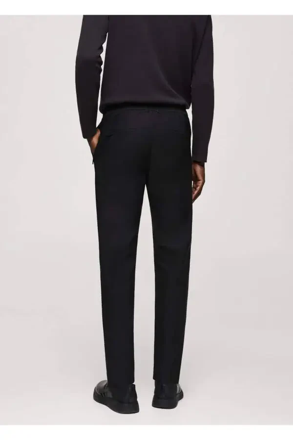 Solotex® Slim-Fit Pants - 4