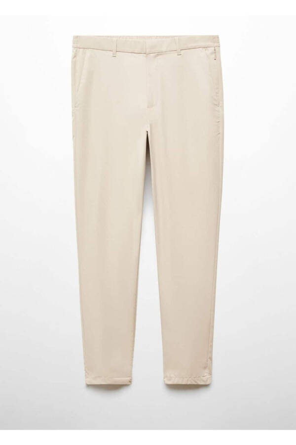 Solotex® tapered pants - 3