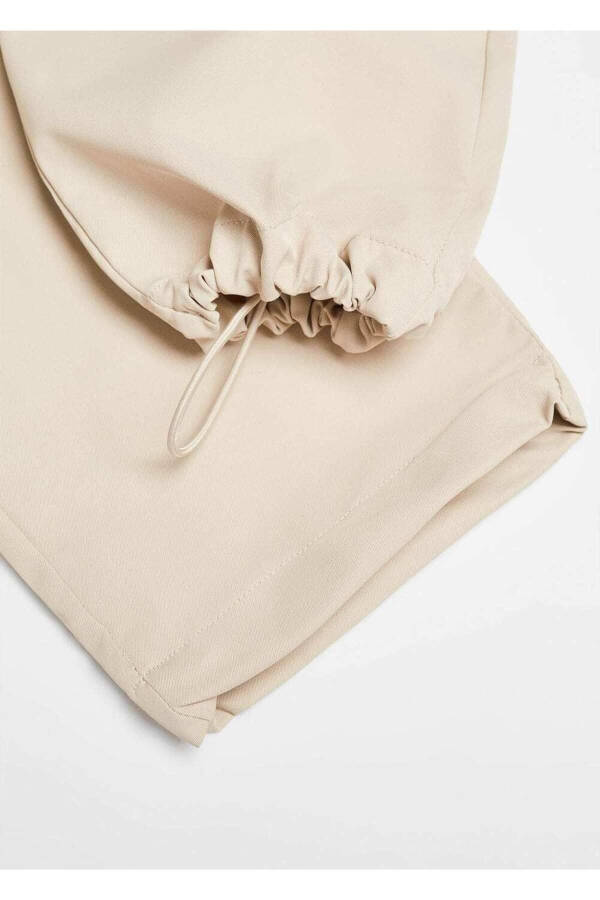 Solotex® tapered pants - 6