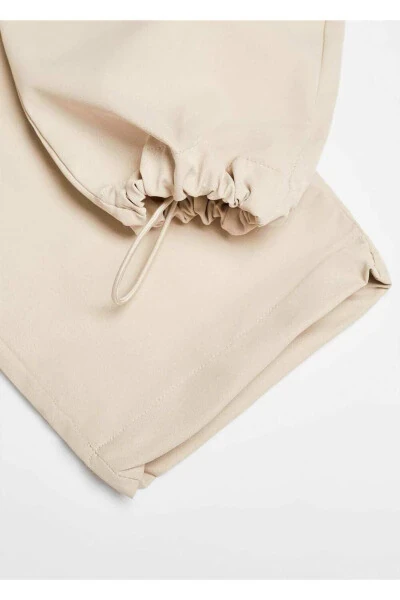 Solotex® tapered pants - 6