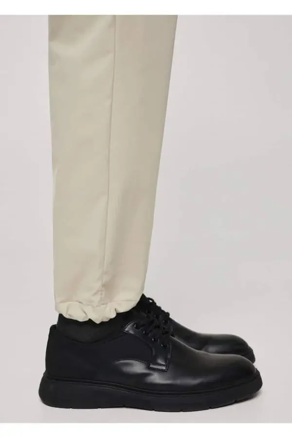 Solotex® tapered pants - 8