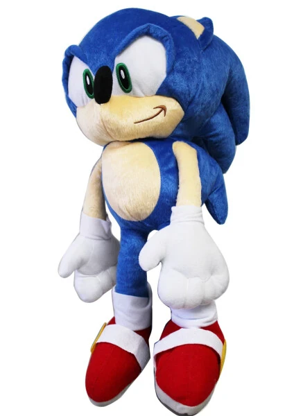 Sonic the Hedgehog 17