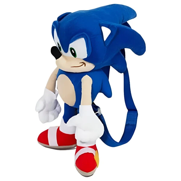 Sonic the Hedgehog 17