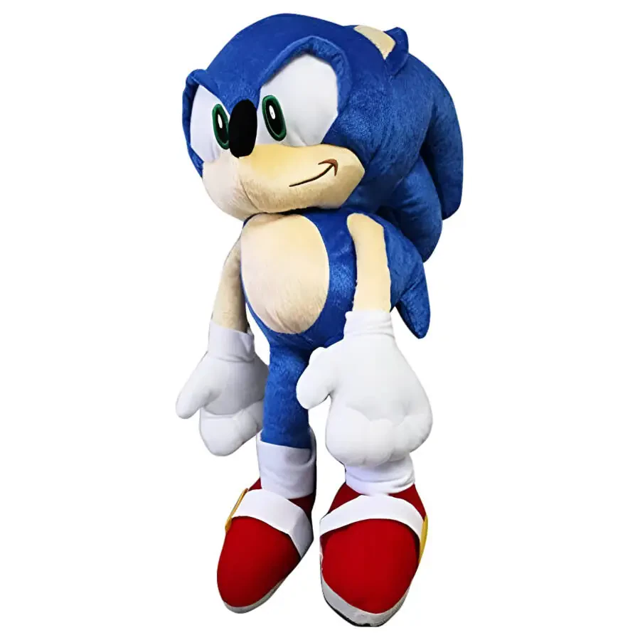 Sonic the Hedgehog 17