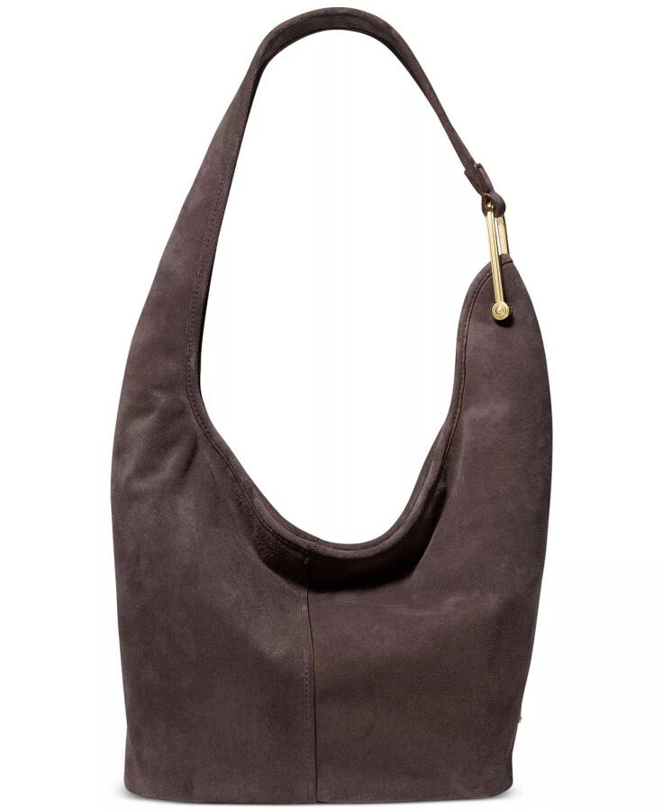 Sonny Medium Hobo Shoulder Chocolate - 1