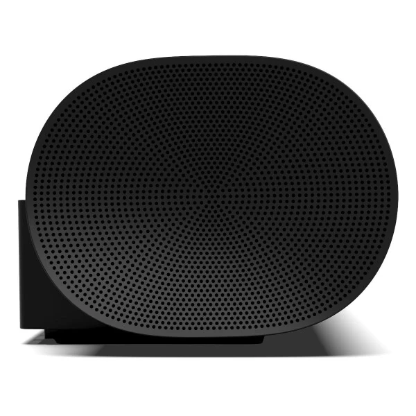 Sonos Arc - Black - Soundbar with Dolby Atmos - 7