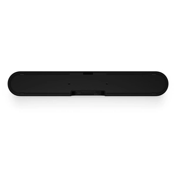 Sonos Beam (Gen 2) Compact Smart Sound Bar with Dolby Atmos (Black) - 10