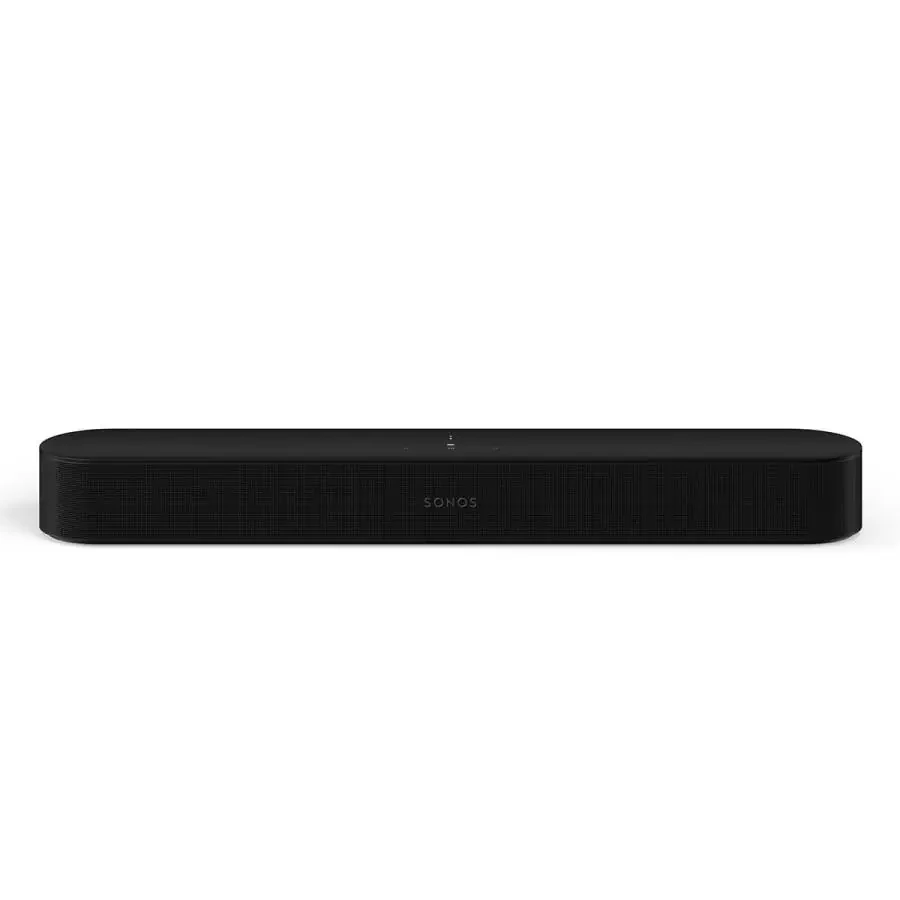 Sonos Beam (Gen 2) Компактная интеллектуальная звуковая панель с поддержкой Dolby Atmos (черного цвета) - 6