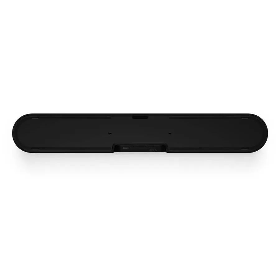 Sonos Beam (Gen 2) Компактная интеллектуальная звуковая панель с поддержкой Dolby Atmos (черного цвета) - 10