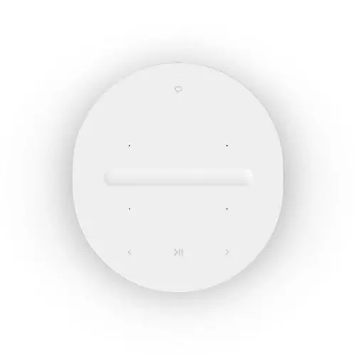 Sonos Era 100 - White - Wireless, Alexa Enabled Smart Speaker - 4