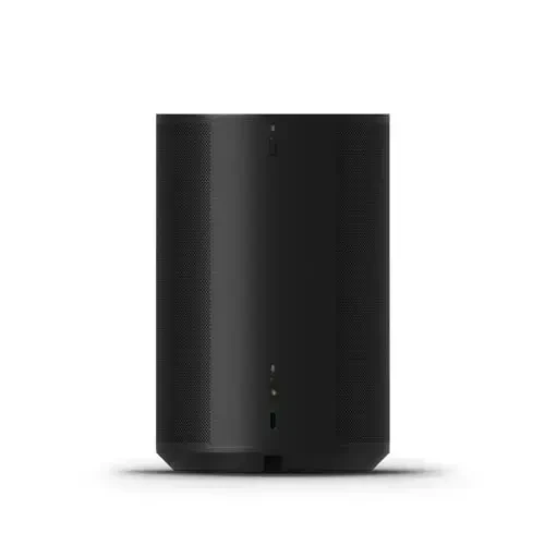 Sonos Era 100 - Black - Wireless, Alexa Enabled Smart Speaker (Pack of 2) - 4