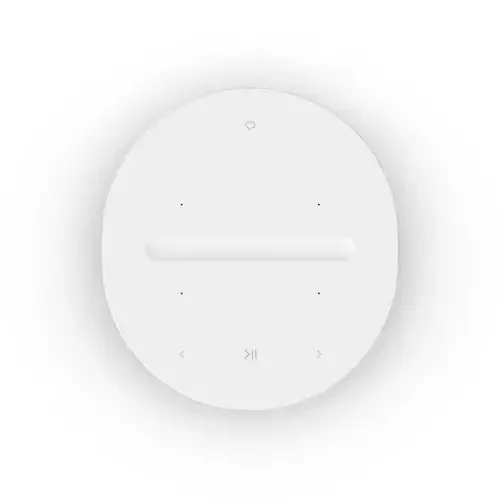 Sonos Era 100 - Oq - Simsiz, Alexa-ni qo'llab-quvvatlaydigan aqlli karnay - 4